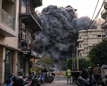 France Offers to Broker Lebanon-Israel Talks: What Do We Know? | Israel attacks Lebanon News France Offers to Broker Lebanon-Israel Talks: What Do We Know? | Israel attacks Lebanon News