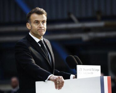 France will increase nuclear warheads and lend nuclear aircraft to Europe’s allies | Nuclear weapons news