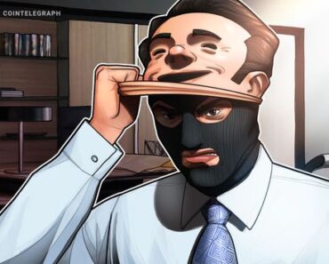 French couple robbed of $1 million in Bitcoin by fake cops