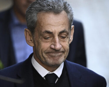 French court to rule on Sarkozy’s request to merge prison terms
