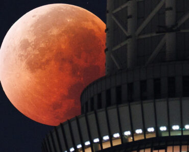 From Hyrule to Heaven: Here’s What ‘The Legend of Zelda’ Gets Right (and Wrong) About the Blood Moon