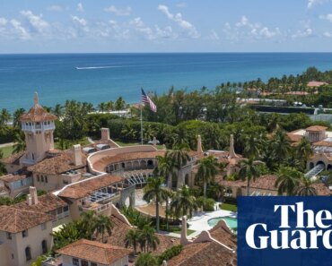 From Park Lane to Palm Beach: the owner of a London club seeks a rival in Florida for Trump’s Mar-a-Lago | uk news
