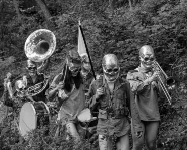 From Seoul to the Swiss Southern Alps: Dynamic Korean Video Art