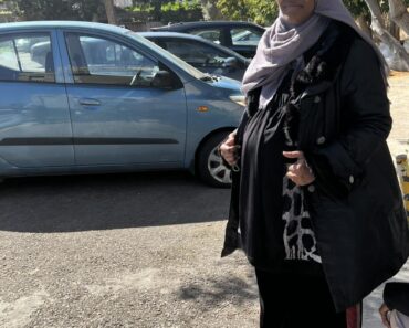 From Sudan to Lebanon: ‘War follows us wherever we go’