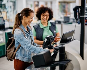 From Transaction to Experience: Incorporating Value at Checkout