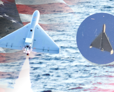 From Ukraine to Iran, kamikaze drones are becoming indispensable to modern warfare