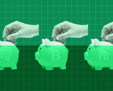 From crypto to personal credit, alts attract millennials with legacy wealth From crypto to personal credit, alts attract millennials with legacy wealth