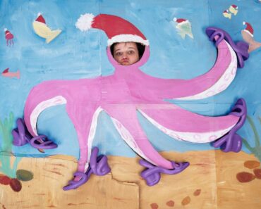 From pizza boxes to oversized totes: the playful world of Maya Golyshkina