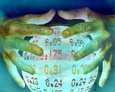 Future bet on Iran war, nuclear detonation