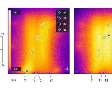 Future spacecraft could fix their own damage using “self-healing” materials