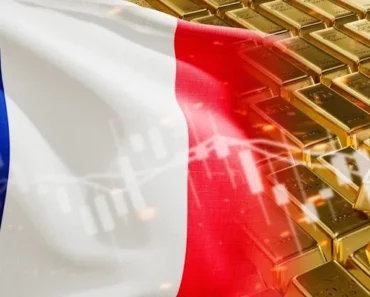 GLD’s $75 billion can’t protect it from tariff-driven sales