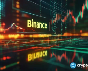 GSR receives 3,000 ETH from Binance as market liquidity changes GSR receives 3,000 ETH from Binance as market liquidity changes