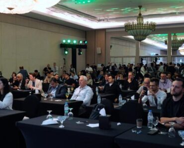 Gamma Prime – The Hong Kong Capital Tokenization Summit, which showcases its tokenization market for private investors