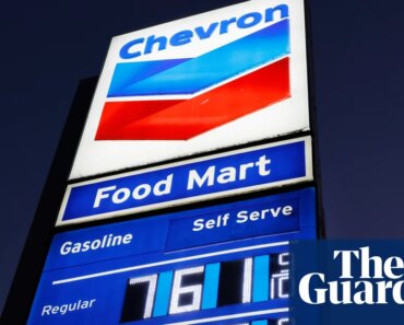 Gas prices are skyrocketing, but one Los Angeles gas station is taking it to the extreme | Los Angeles