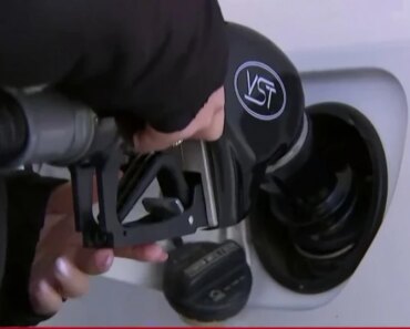 Gas prices likely to rise after Iran attack