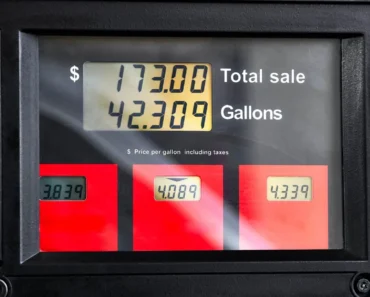 Gas prices may hit new all-time highs by the end of March