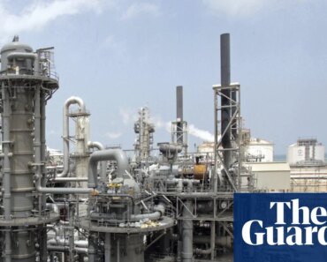Gas prices soar and oil rises as Iran war puts pressure on global stock markets | War between the United States and Israel against Iran