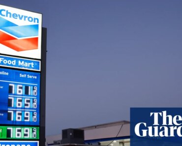 Gasoline prices in California rise above $5 a gallon amid US war with Iran | California