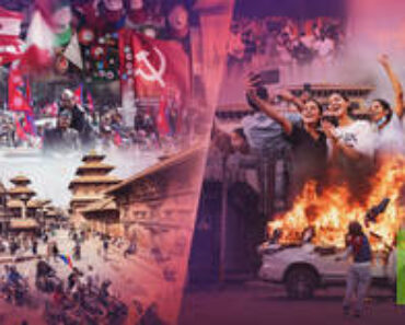 ‘Gen Z protests’ in Nepal’s first general election – RT World News