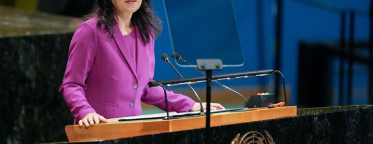 Gender discrimination: it’s time to change the narrative