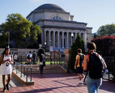 General Digital rejects $481 million patent award in Columbia University case