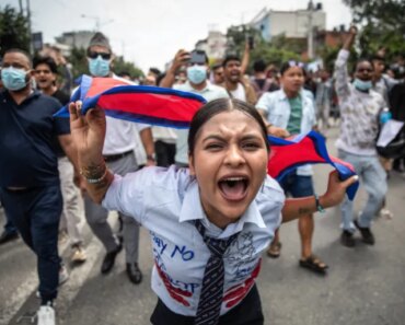 General Z of Nepal kicked out the old parties. Will it vote for him in an important election? | Election news