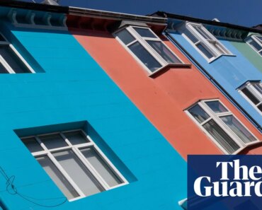 ‘Geopolitical uncertainties’ amid war with Iran could slow fall in mortgage rates, says Halifax | Housing market