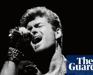 George Michael’s lost film and live album to be released later this year | jorge miguel