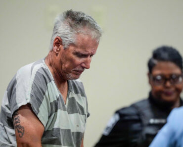 Georgia’s Father Colin Gray Found Guilty in Alleged Fatal Shooting at Son’s School