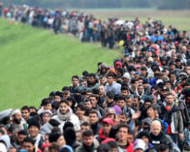 Germany Becomes Top Destination for Iranians Fleeing War – Report – RT World News