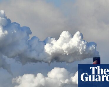 Germany does not meet climate goals and emissions barely fall in 2025 | Germany Germany does not meet climate goals and emissions barely fall in 2025 | Germany