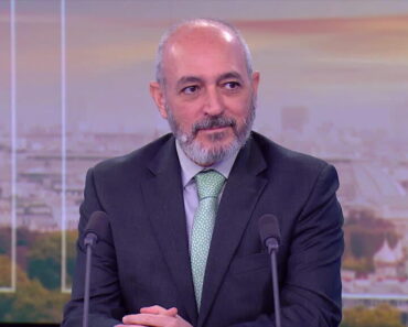 Global development is our “first line of defense”: Marcos Neto warns that “the multilateral system is under pressure” – Spotlight