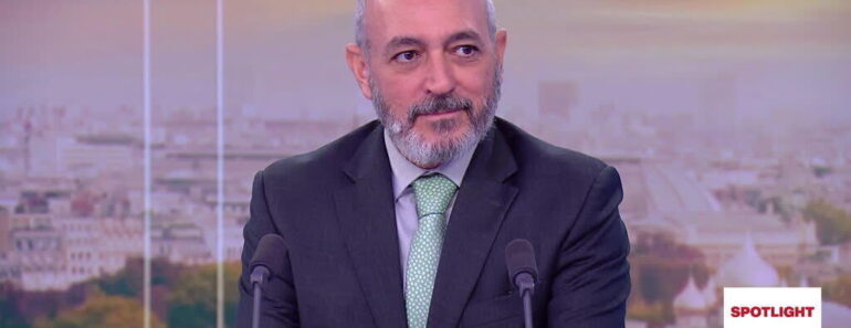 Global development is our “first line of defense”: Marcos Neto warns that “the multilateral system is under pressure” – Spotlight