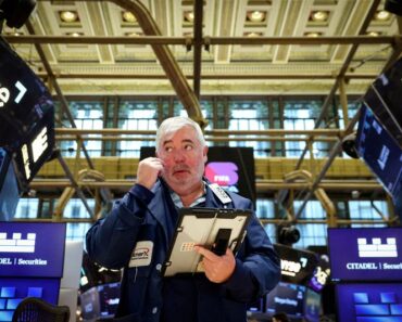 Global markets are taking a breather