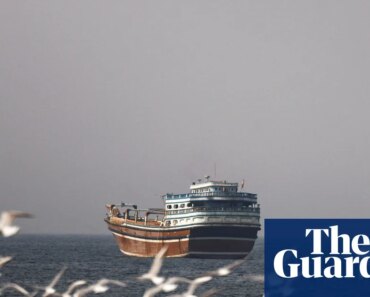 Globalization is threatened by the Iran war, and Britain is especially vulnerable | War between the United States and Israel against Iran