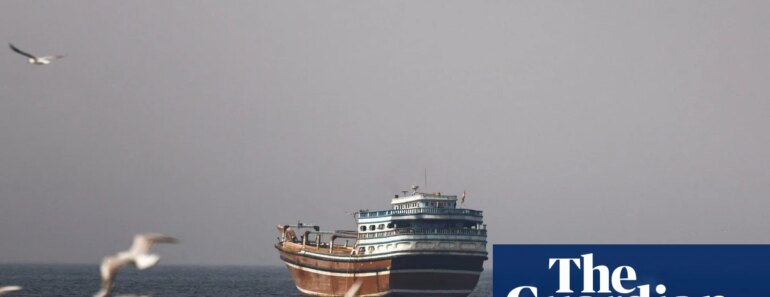 Globalization is threatened by the Iran war, and Britain is especially vulnerable | War between the United States and Israel against Iran