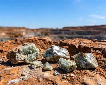 Gold and silver are back, but these metals are both performing well