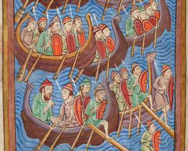 Gold coins discovered by a metal detector in Britain may have been dropped by a Viking raider from the Great Heathen Army Gold coins discovered by a metal detector in Britain may have been dropped by a Viking raider from the Great Heathen Army