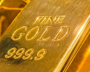 Gold hits $5,400 as safe-haven demand rises amid Iran conflict