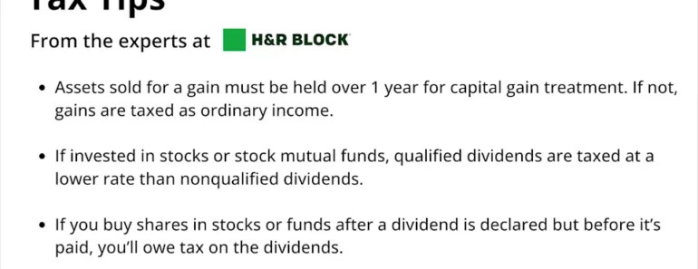 Gold was running all year. Here’s how to avoid tax losses.