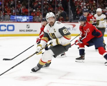 Golden Knights vs. wary of slow start host penguin Golden Knights vs. wary of slow start host penguin