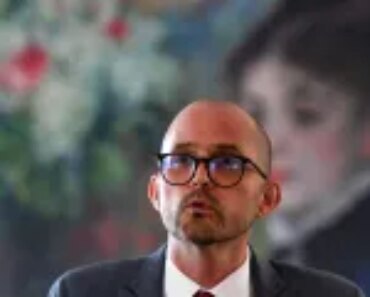 Golestan Palace in Tehran damaged by US-Israeli bombing