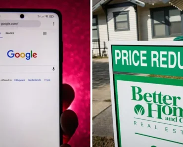 Google Searches for ‘Home Can’t Sell’ Any Time – Expert Warns Housing Crash ‘Worse Than 2008’ Do it now Google Searches for ‘Home Can’t Sell’ Any Time – Expert Warns Housing Crash ‘Worse Than 2008’ Do it now