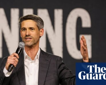 Google founder backs both Republicans and Democrats in California governor’s race, while former CEO fights billionaire taxes | silicon valley