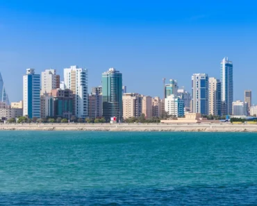 Green Break Partners Inc. ( GRBK ) is delivering blowout earnings and sitting on solid liquidity