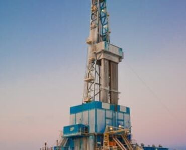 Greenland’s untested oil deposit may be the next big discovery