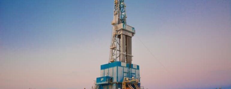 Greenland’s untested oil deposit may be the next big discovery