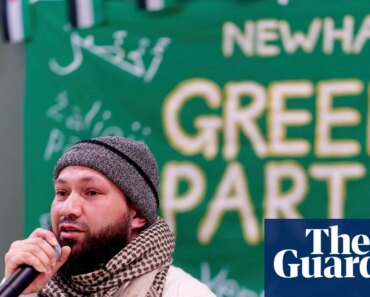 Greens deputy leader apologizes to Starmer for false claims that led to death threats | green party