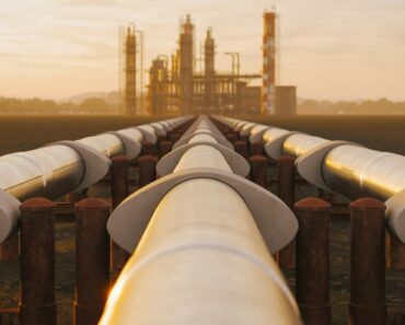 Gulf producers cut oil production by 5 million bpd