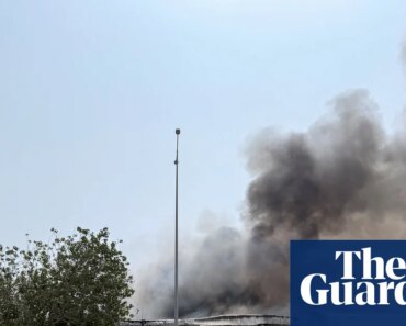 Gulf states poised to act against Iran over “reckless” attacks across region | Iran